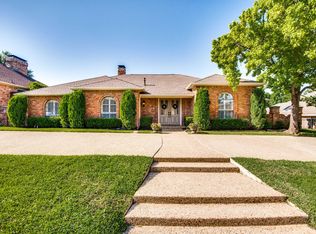 5714 Mapleshade Ln, Dallas, TX 75252