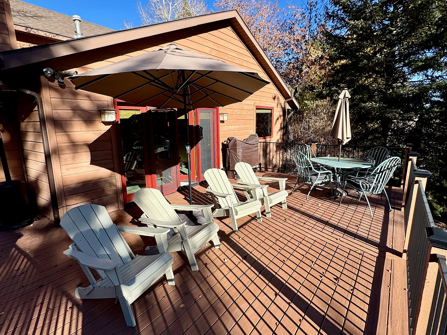 4 bed, 3.5 bath, 2719 sqft, $6,750 — Photo 4