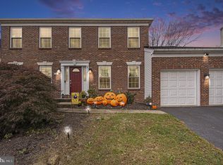 3 Ironwood Dr, Collegeville, PA 19426