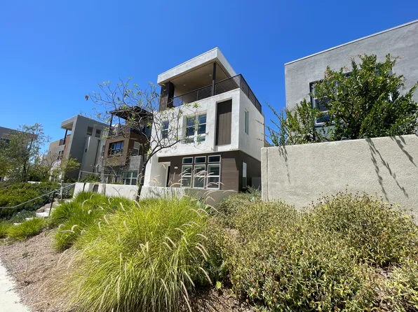 249 Chorus, Irvine, CA 92618