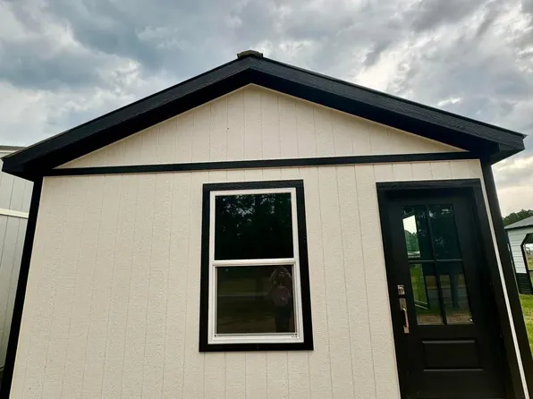 S 378th, Laneville, TX 75667