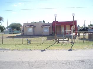 11454 Delano Dr, Socorro, TX 79927