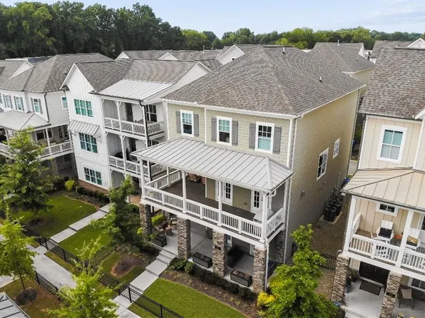 912 Luther St NW, Atlanta, GA 30318