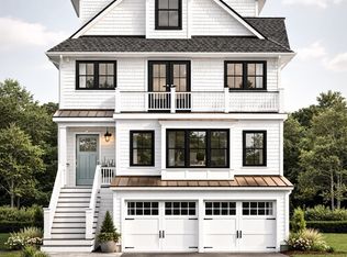 37 Foley Beach Rd, Hingham, MA 02043