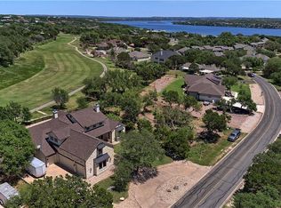406 Venture Blvd S, Lago Vista, TX 78645
