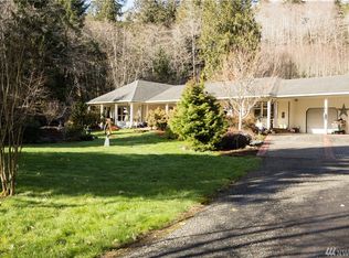 257 Mill Creek Rd, Raymond, WA 98577