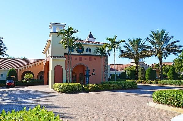 2nd image of 22311 Piazza Doria Ln Unit 101