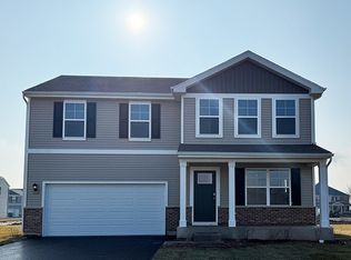 3703 Stockton Dr, Joliet, IL 60436