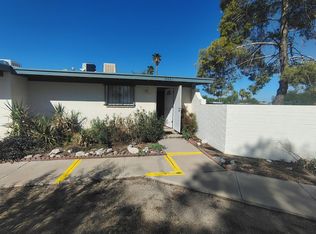 4001 S Winter Palm Dr, Tucson, AZ 85730