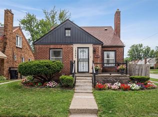 18943 Curtis St, Detroit, MI