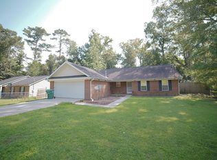 7969 High Bridge Rd, Midway, FL 32343