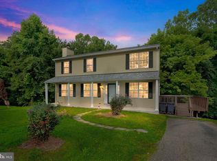 7400 Jaffrey Rd, Fort Washington, MD 20744