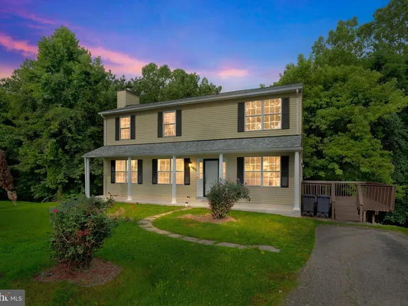 7400 Jaffrey Rd, Fort Washington, MD 20744