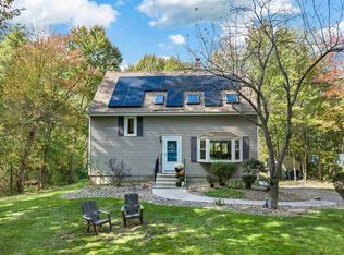 10 Golden Oaks Dr, Salem, NH 03079