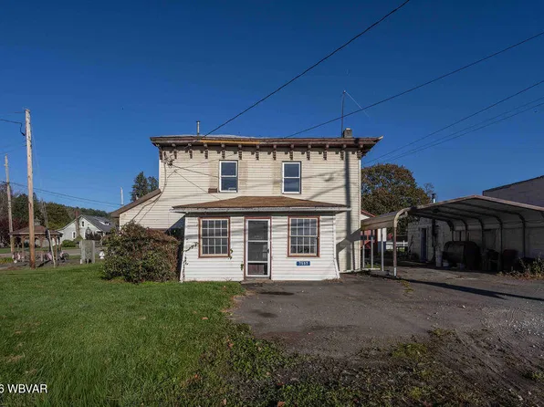 7557 State Route 49, Osceola, PA 16942