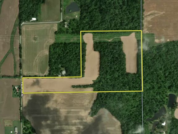 2nd image of N Blanton Rd Lot Wp001