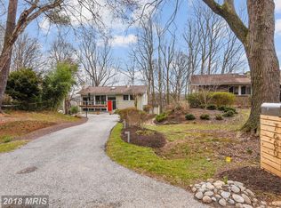7600 Hamilton Spring Rd, Bethesda, MD 20817