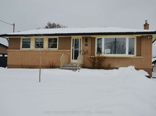 37 Coronation Blvd, Saint Catharines, ON L2S2V2