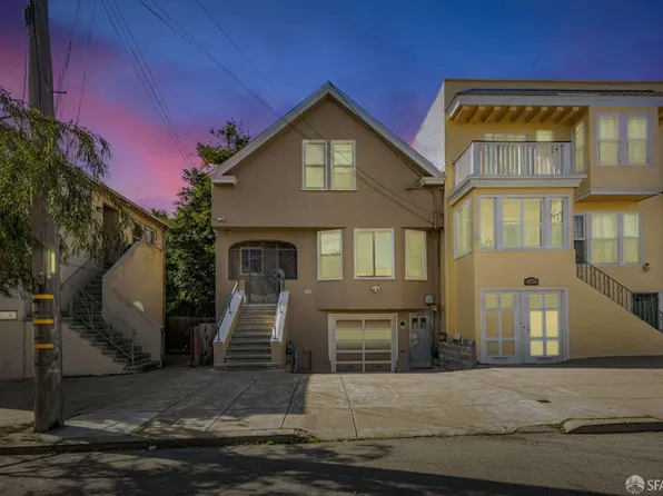 378 Edinburgh St, San Francisco, CA 94112