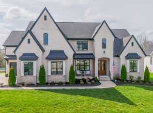 124 Dylan Woods Dr, Nolensville, TN 37135