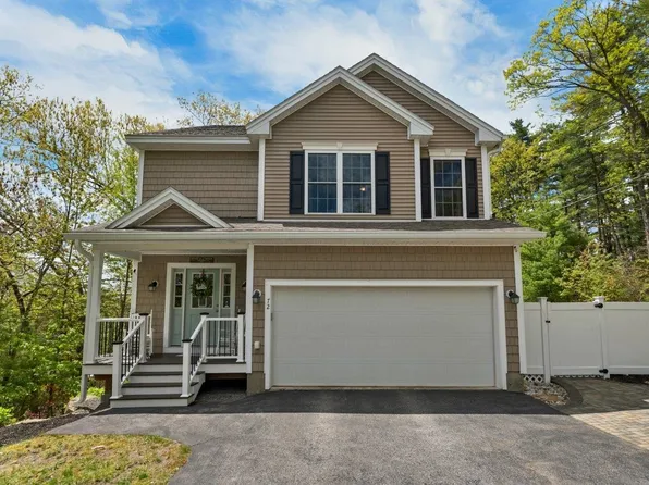 72 Circuit Street, Manchester, NH 03103