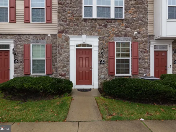 4 Tylers Way, Voorhees, NJ 08043