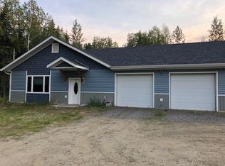 715 Ursa Minor Dr #B, North Pole, AK 99705