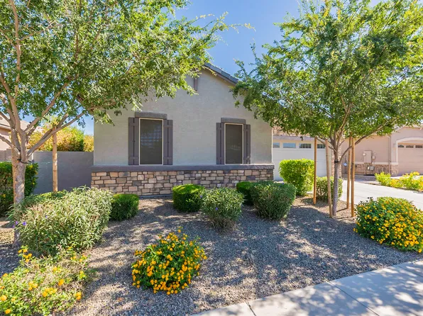 21516 E Misty Ln, Queen Creek, AZ 85142