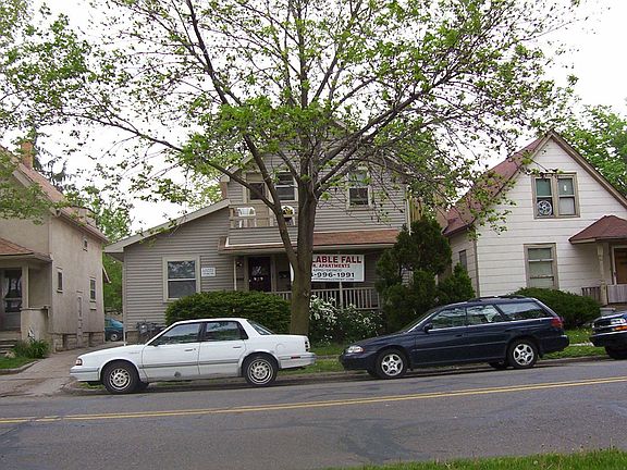929 S. Division