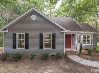 3429 Singleleaf Ln, Raleigh, NC 27616