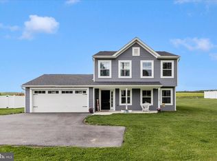 6060 Orrstown Rd, Orrstown, PA 17244