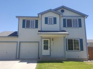 3740 Pronghorn Ln, Pueblo, CO 81005