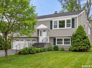 293 Sigwin Drive, Fairfield, CT 06824