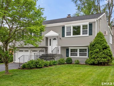 293 Sigwin Drive, Fairfield, CT, 06824