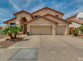 16658 S 38th St, Phoenix, AZ 85048