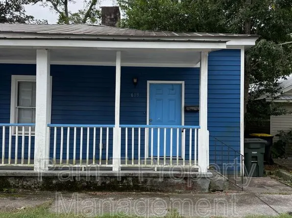 619 Kline St, Savannah, GA 31415