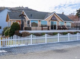 119 N Water St, Chelan, WA 98816