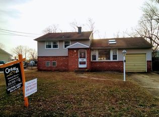 512 College Blvd, Wenonah, NJ 08090