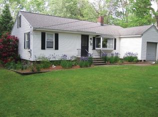 56 Stowe Rd, Millbury, MA 01527