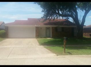 4505 Gen. Ewell Dr, Bossier City, LA 71112