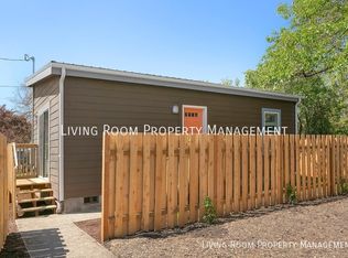 6357 SE Steele St, Portland, OR 97206