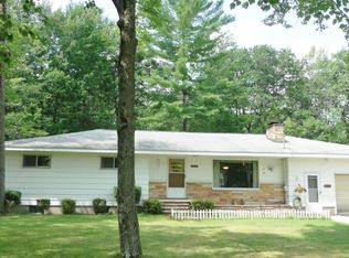 4632 Werth Rd, Alpena, MI 49707