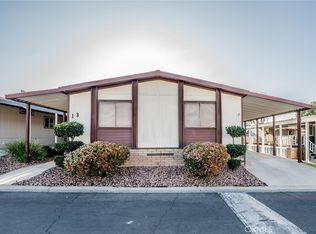 1550 Rimpau Ave Space 13, Corona, CA 92881