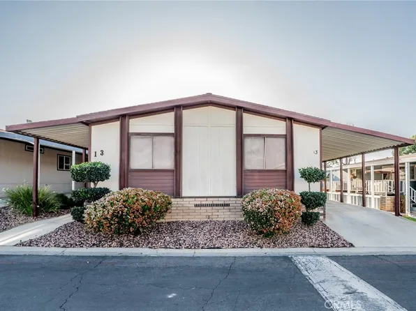 1550 Rimpau Ave Space 13, Corona, CA 92881