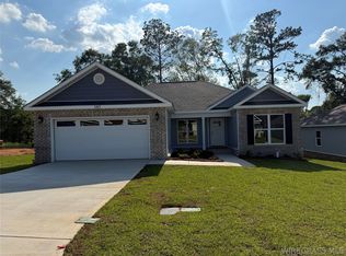 102 Brandi Ave, Enterprise, AL 36330