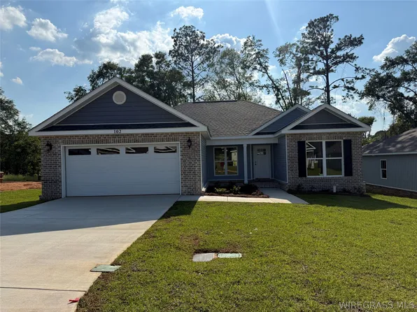 102 Brandi Ave, Enterprise, AL 36330