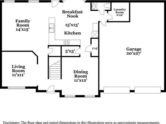 2nd image of 2141 Silva Ct