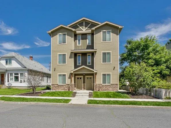 915 E Augusta Ave, Spokane, WA 99207