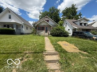 1930 N Harding St, Indianapolis, IN 46202