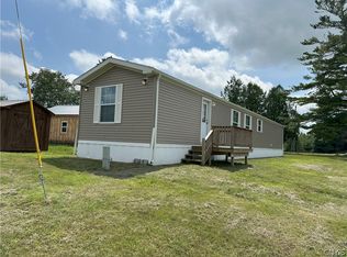 1119 Ush #11-1121, Gouverneur, NY 13642